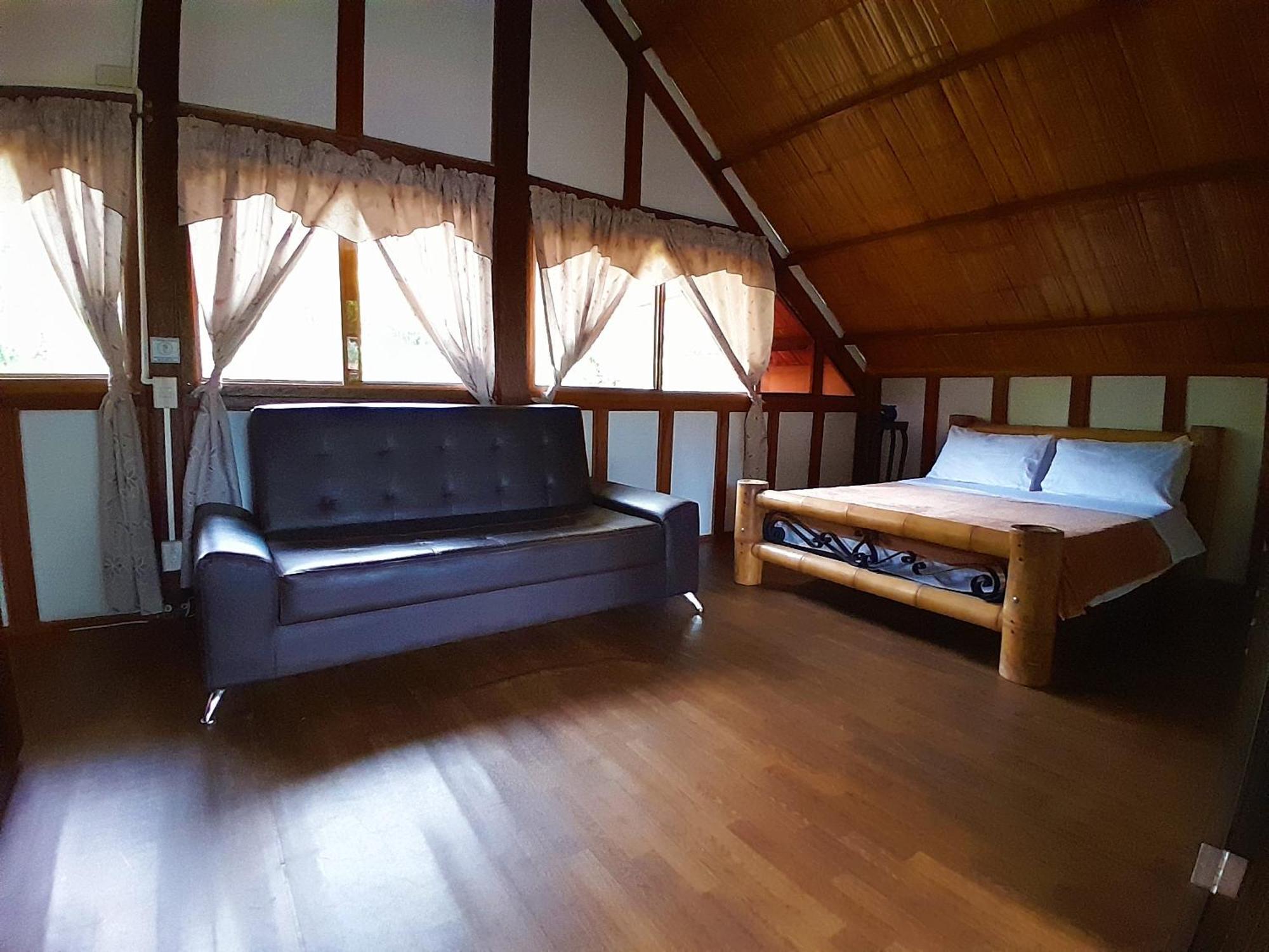 Casa Campo Valle De Cocora Salento Ngoại thất bức ảnh
