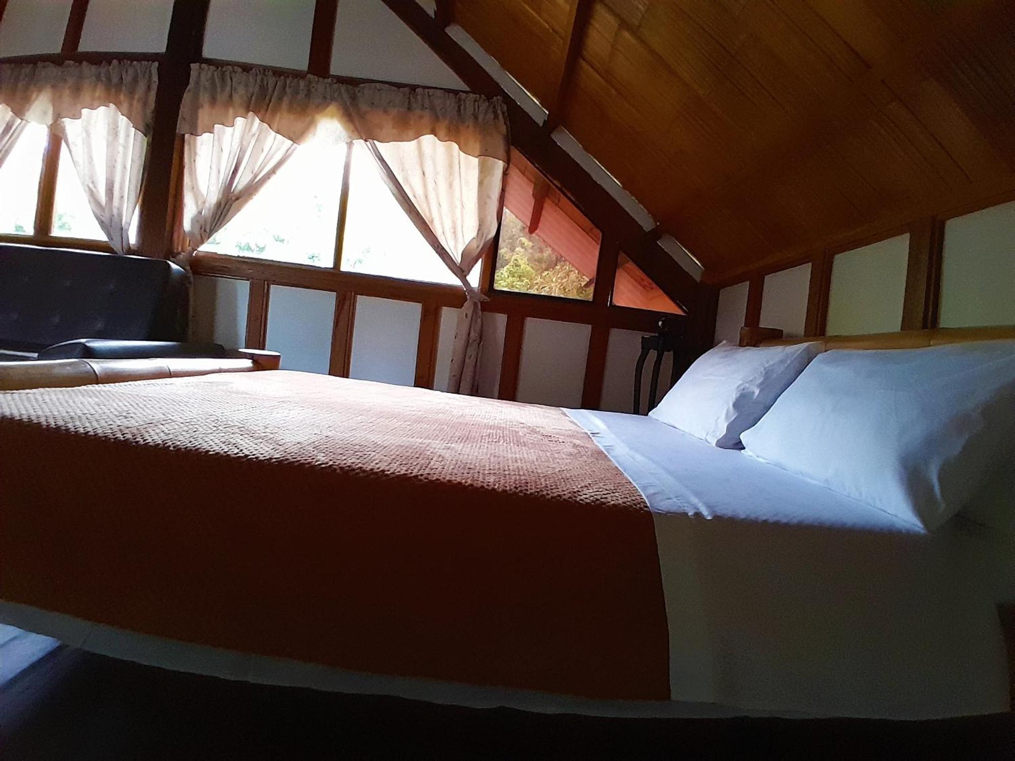 Casa Campo Valle De Cocora Salento Ngoại thất bức ảnh