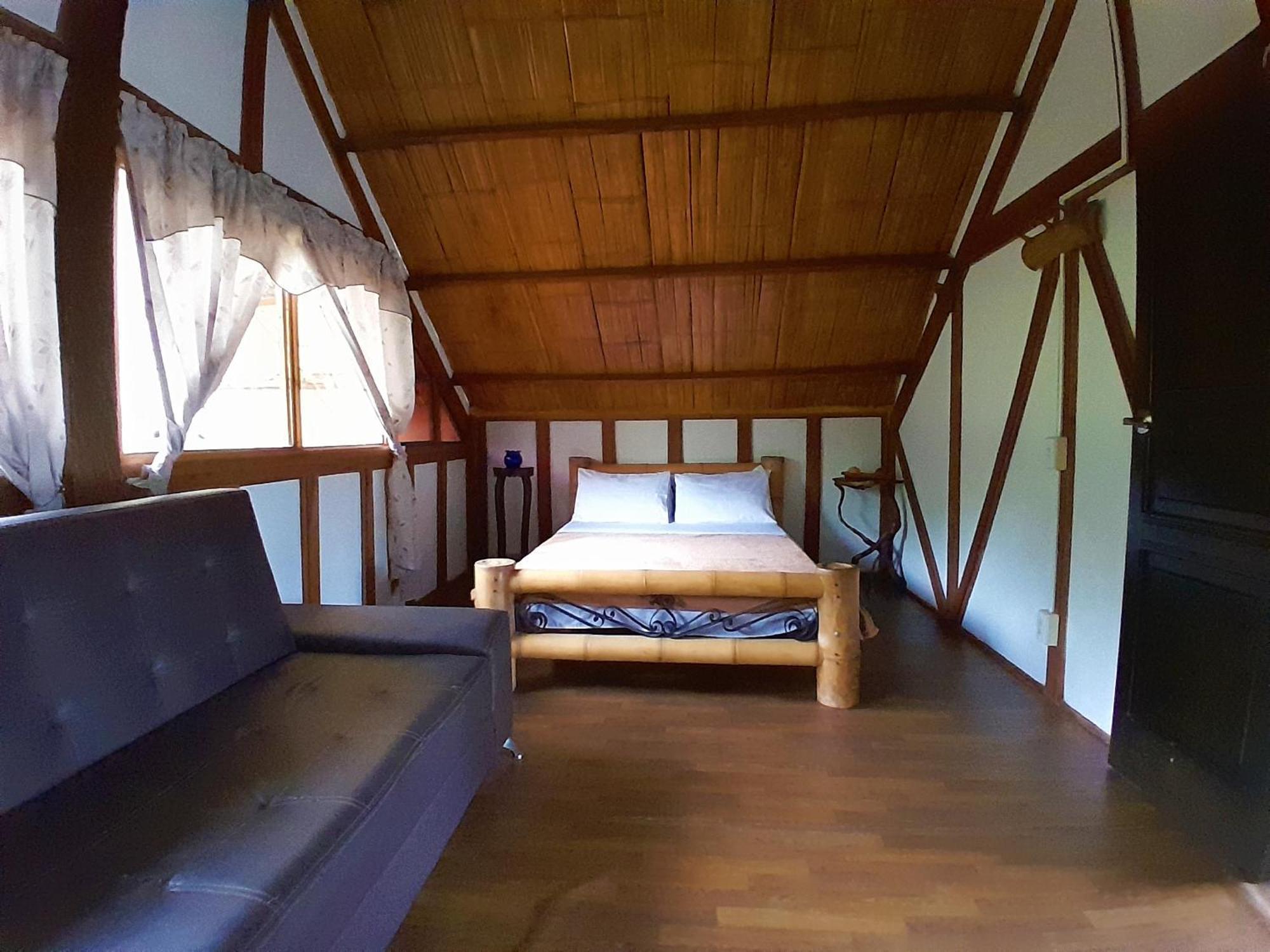 Casa Campo Valle De Cocora Salento Ngoại thất bức ảnh